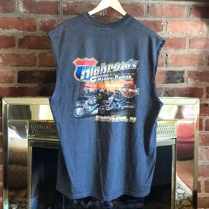 Harley-Davidson Men’s T Shirt
